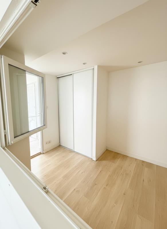 Appartement - 49 m² - 2 pièces