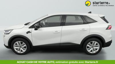 Renault Symbioz E-Tech full hybrid 160 ch Evolution