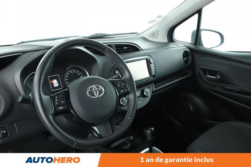 Toyota Yaris 1.5 Hybrid Dynamic 5p 100h