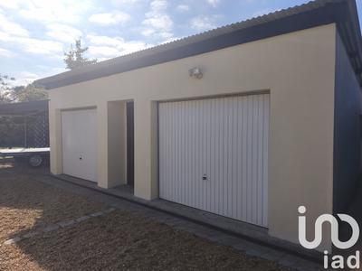 Maison - 99 m² - 6 pièces