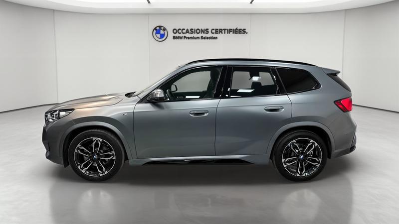 Bmw X1 U11 sDrive 18i 136ch Dkg7 m Sport