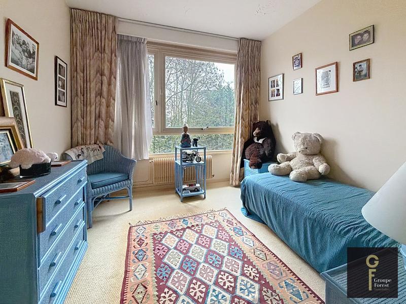 Appartement - 151 m² - 7 pièces