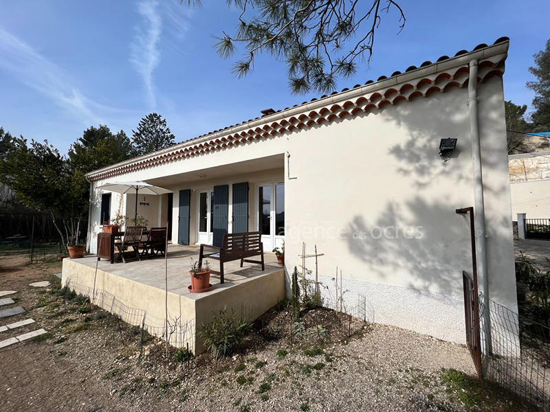 Maison - 97 m² - 4 pièces