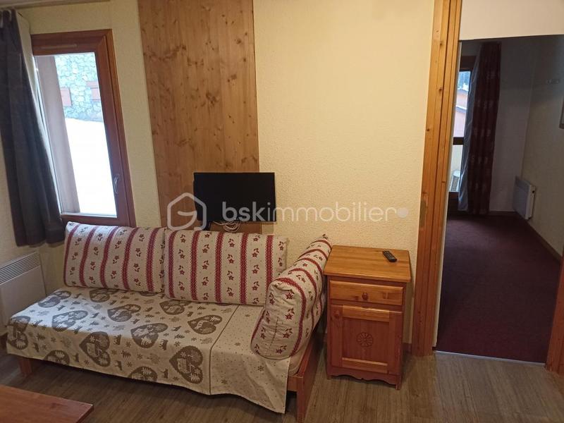 Appartement - 63 m² - 4 pièces