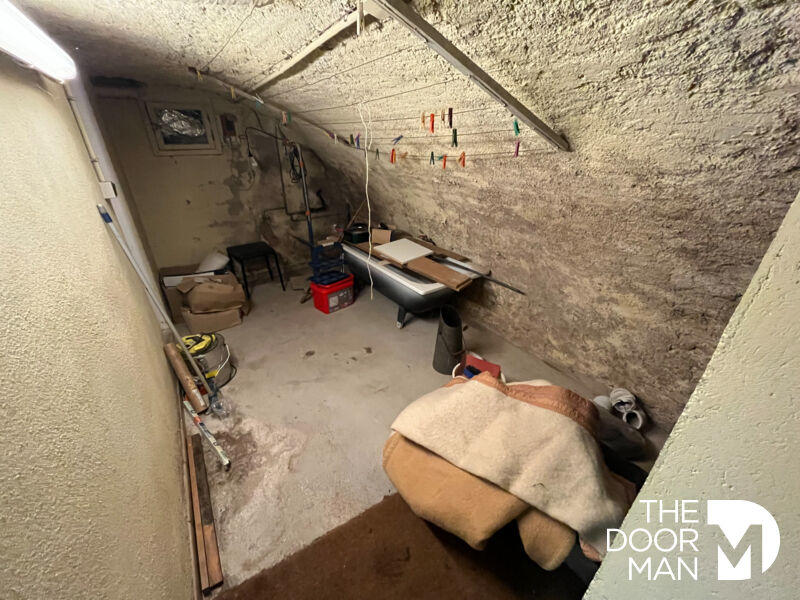 Maison - 96 m² - 5 pièces