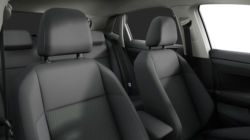 Volkswagen Polo 1.0 Tsi 95 s&amp;S Dsg7 Vw Edition