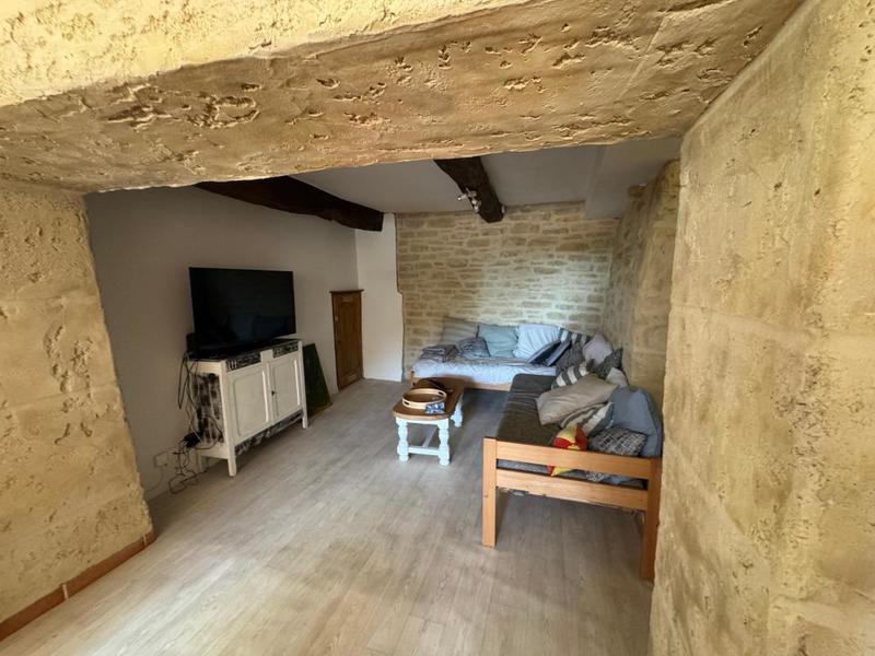 Duplex - 83 m² - 3 pièces