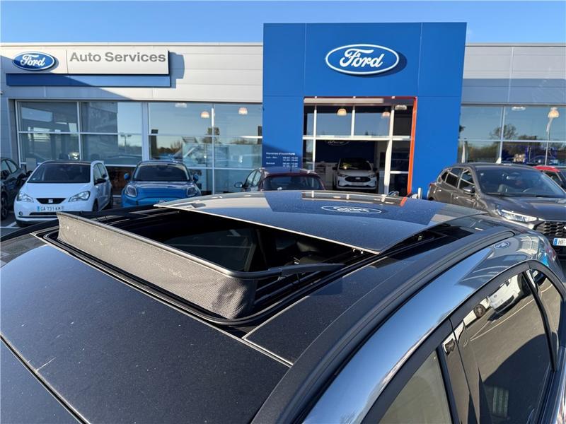 Ford Kuga III 2.5 Duratec 180 Ch Flexifuel Fhev E85 Powershift St-Line