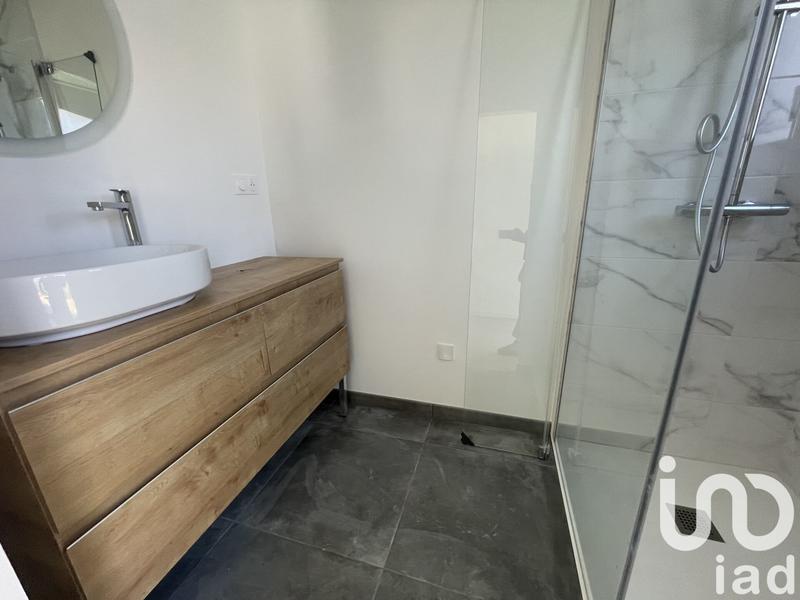 Maison - 144 m² - 5 pièces