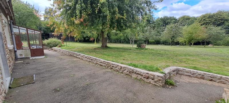 Maison - 119 m² - 5 pièces