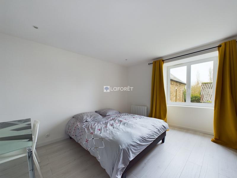 Maison - 157 m² - 7 pièces