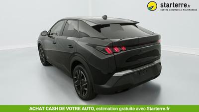 Peugeot 3008 Hybrid 145 e-Dcs6 Allure