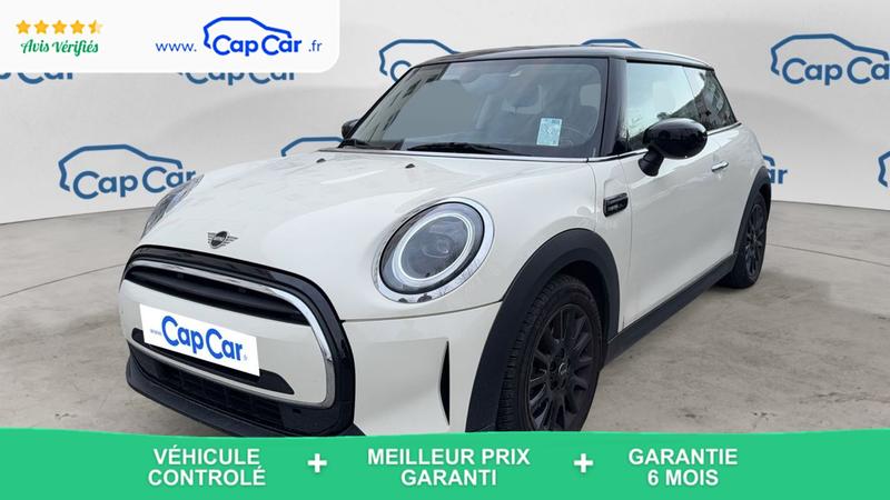 Mini Cooper Mini III 1.5 136 Dct7 Camden