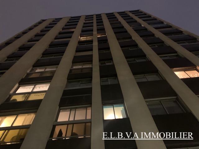 Appartement - 30 m² - 1 pièce