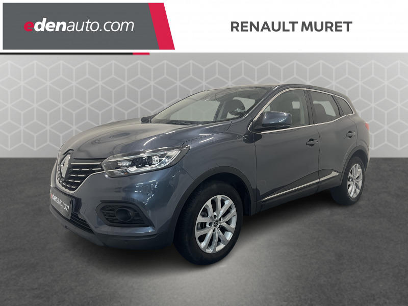 Renault Kadjar TCe 140 Fap Business