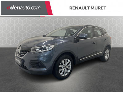 Renault Kadjar TCe 140 Fap Business