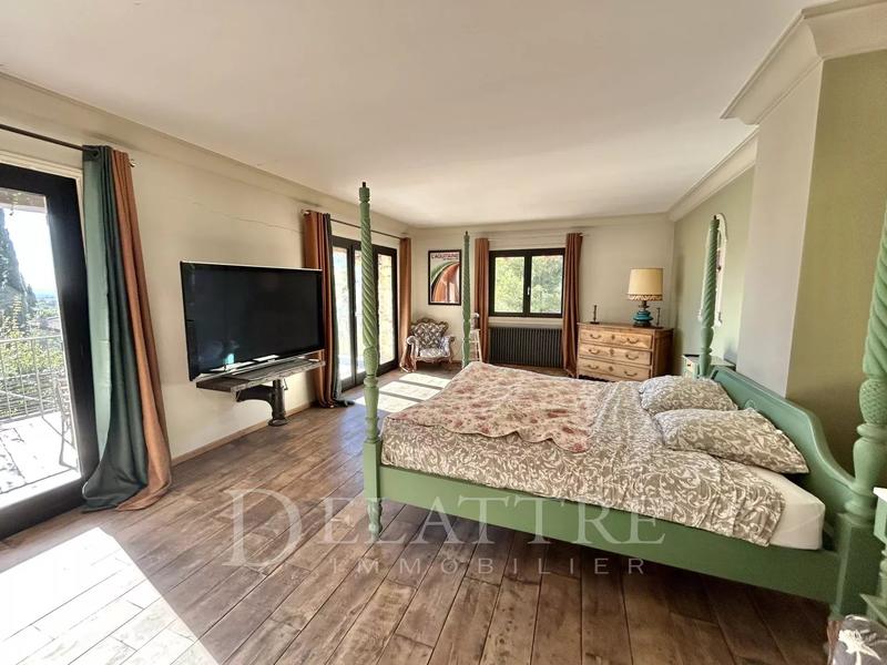 Villa - 230 m² - 10 pièces