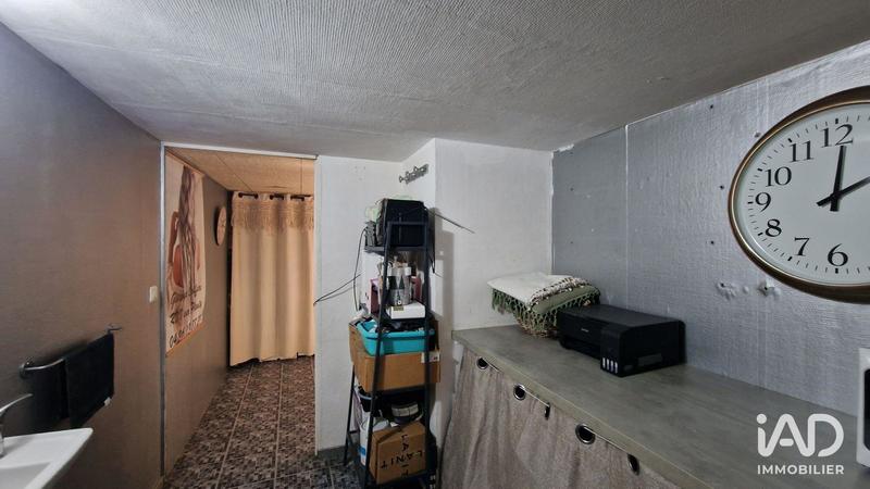 Local commercial - 37 m²