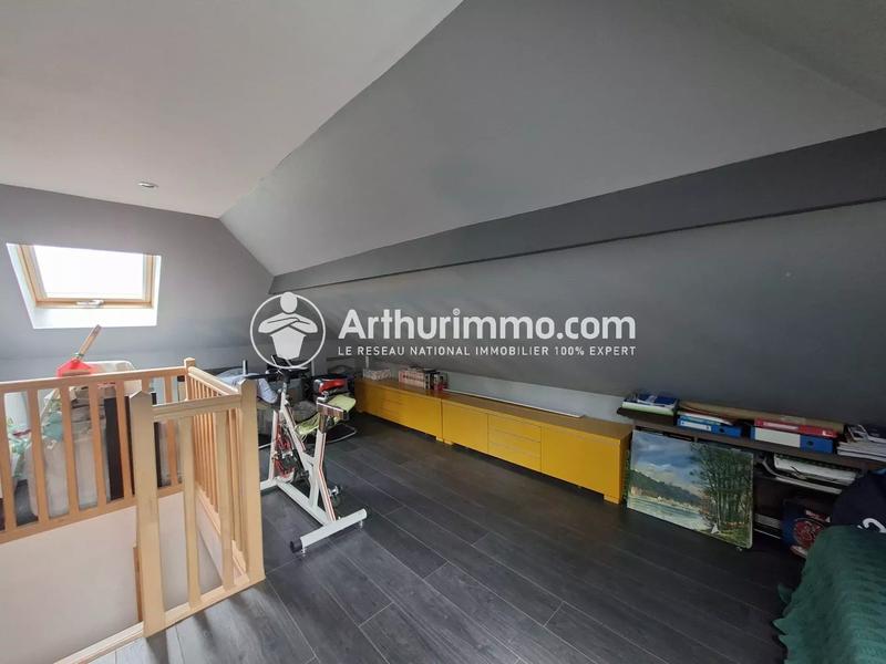 Maison - 110 m² - 7 pièces