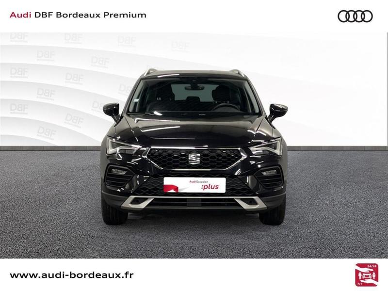 Seat Ateca 1.0 Tsi 115 ch Start/Stop Urban