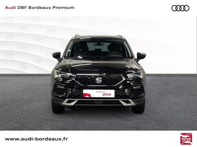 Seat Ateca 1.0 Tsi 115 ch Start/Stop Urban