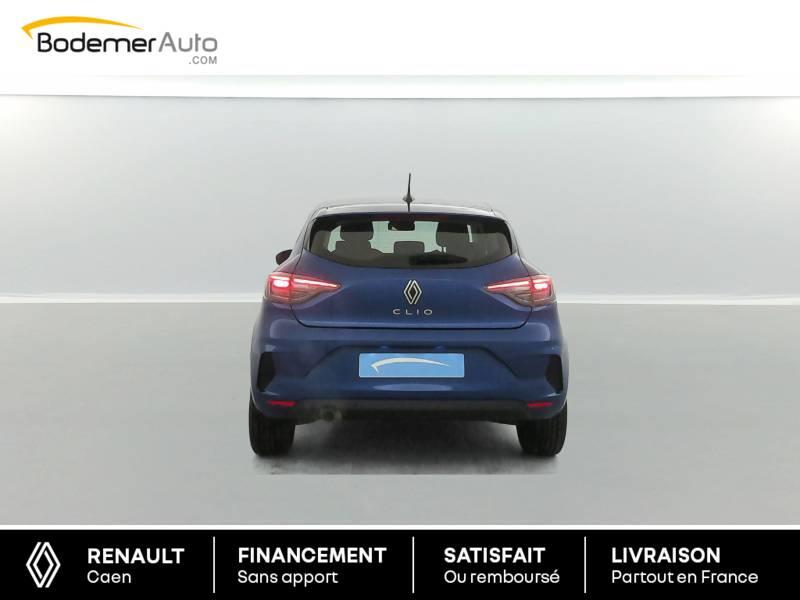 Renault Clio TCe 90 Evolution