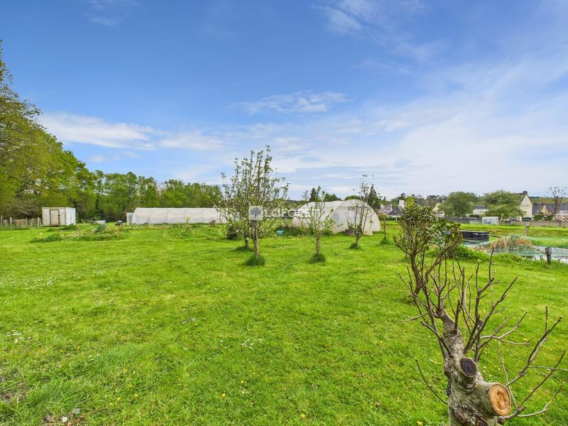 Maison - 115 m² - 4 pièces