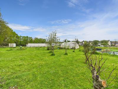 Maison - 115 m² - 4 pièces