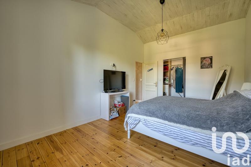 Maison - 150 m² - 5 pièces