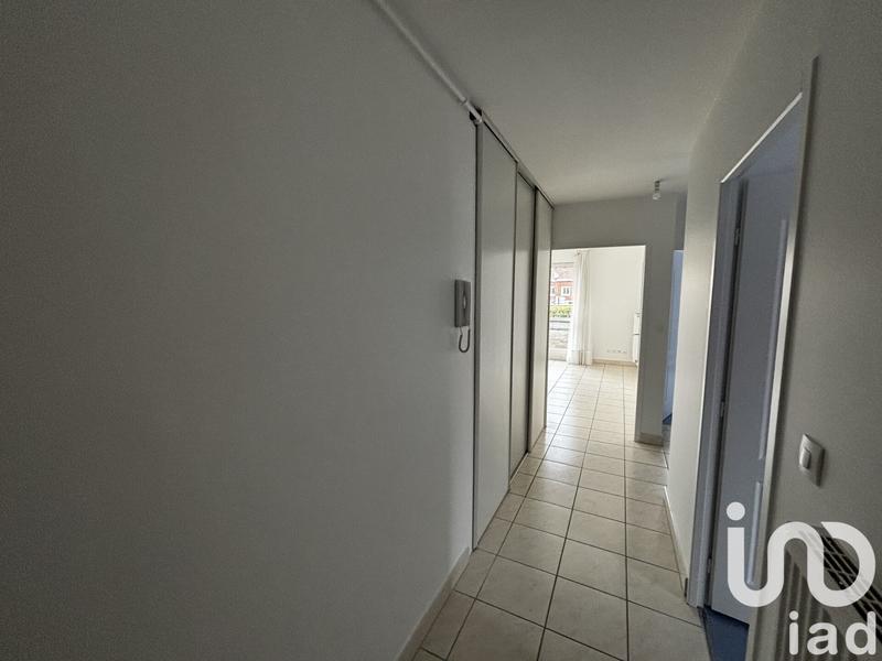 Appartement - 79 m² - 3 pièces