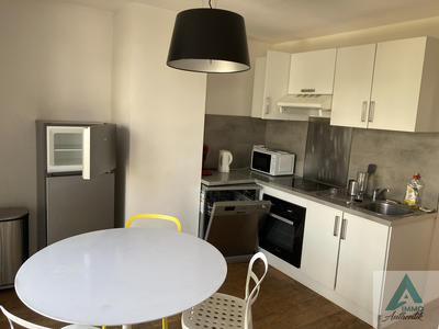 Appartement - 69 m² - 4 pièces