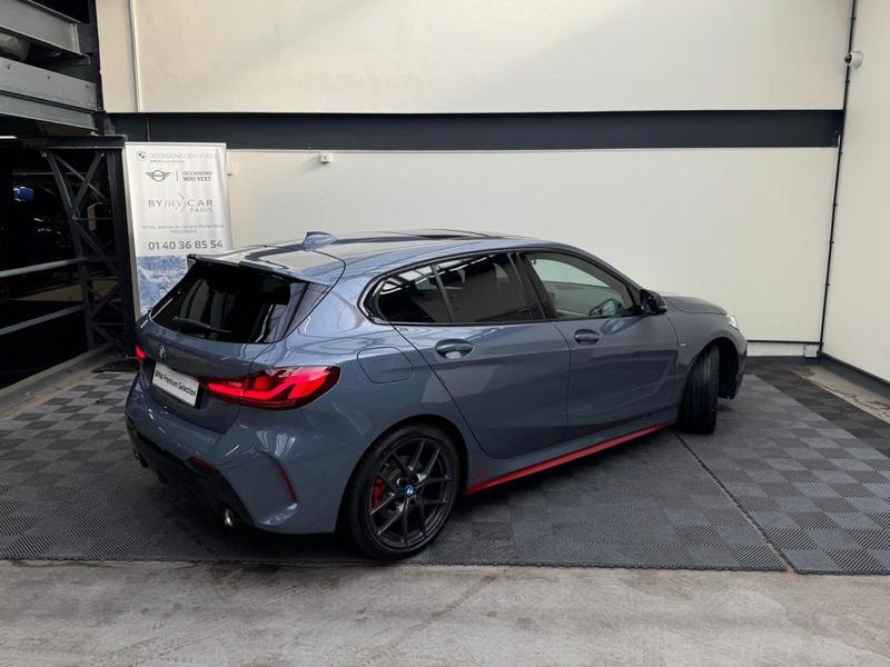 Bmw Série 1 F40 128ti 265 ch Bva8