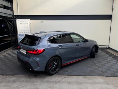 Bmw Série 1 F40 128ti 265 ch Bva8
