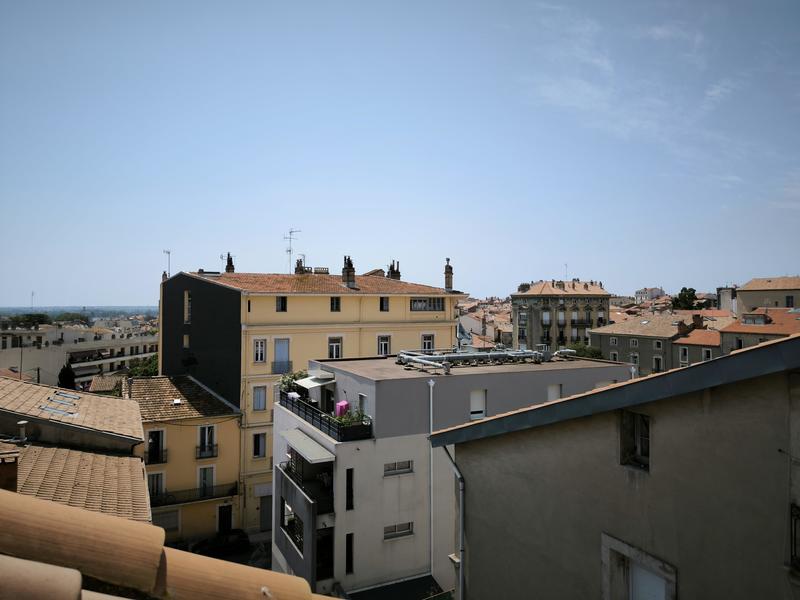 Appartement - 54 m² - 3 pièces