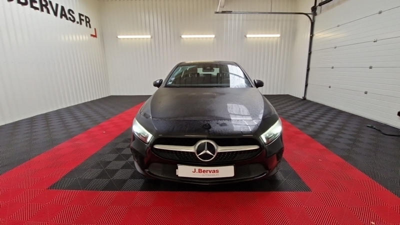 Mercedes Classe a 180 Style Line