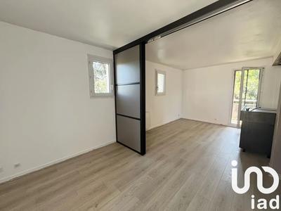 Appartement - 30 m² - 1 pièce