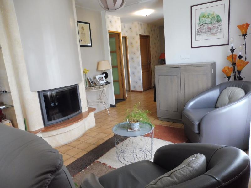 Maison - 114 m² - 5 pièces