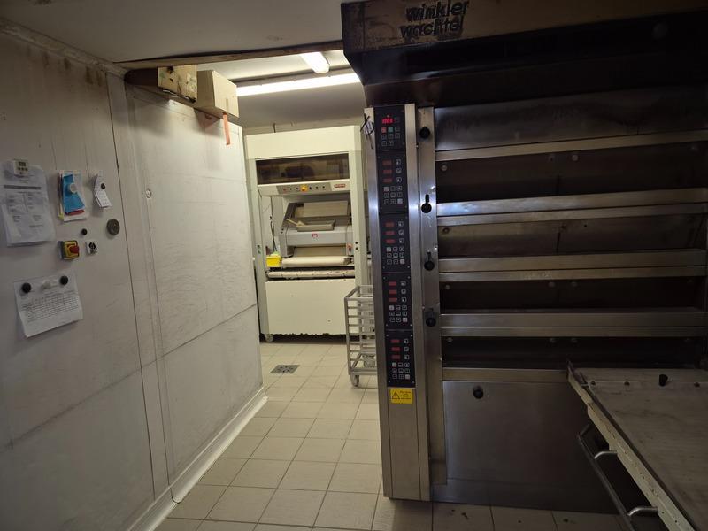 Immeuble - 220 m² - 5 pièces