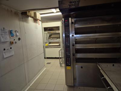 Immeuble - 220 m² - 5 pièces