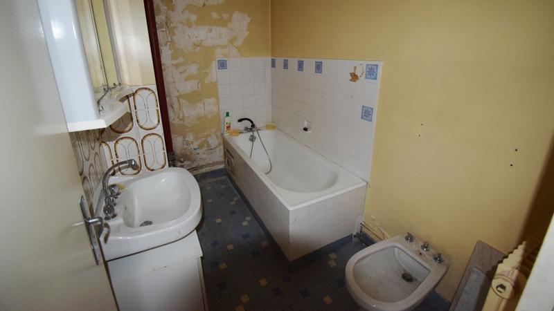 Appartement - 77 m² - 3 pièces