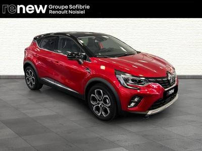 Renault Captur TCe 160 Edc - 21 Intens