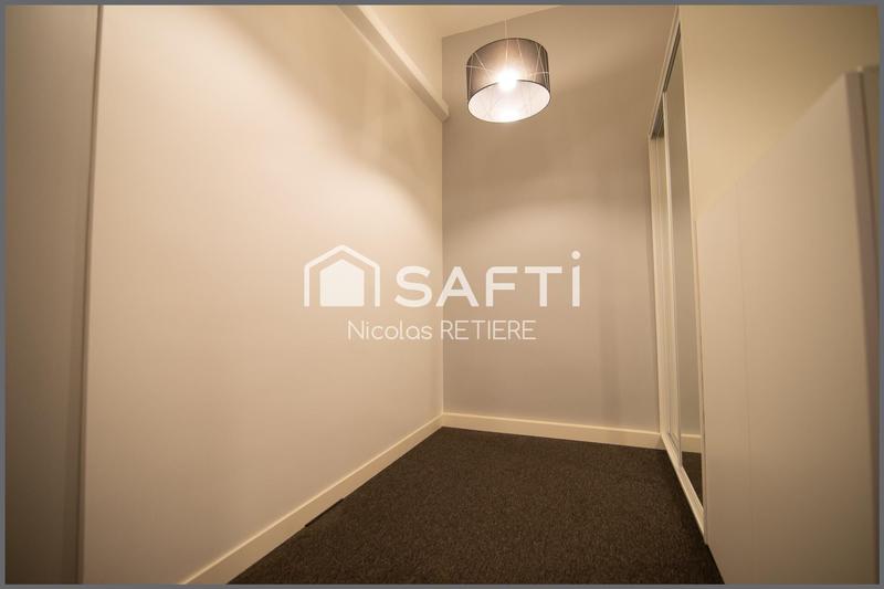 Bureau - 200 m² - 8 pièces