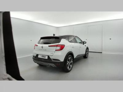Renault Captur E-Tech 145 - 21 R.S. Line