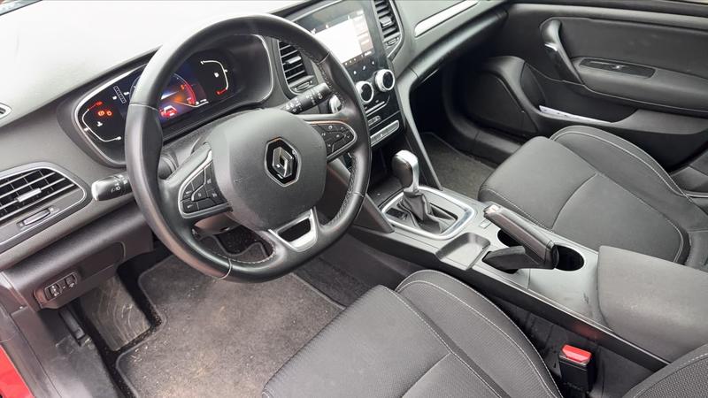 Renault Mégane 4 1.5 Blue dCi 115 Edc7 Business