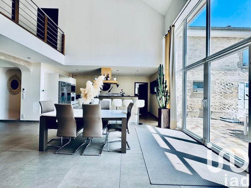 Maison de village - 339 m² - 11 pièces