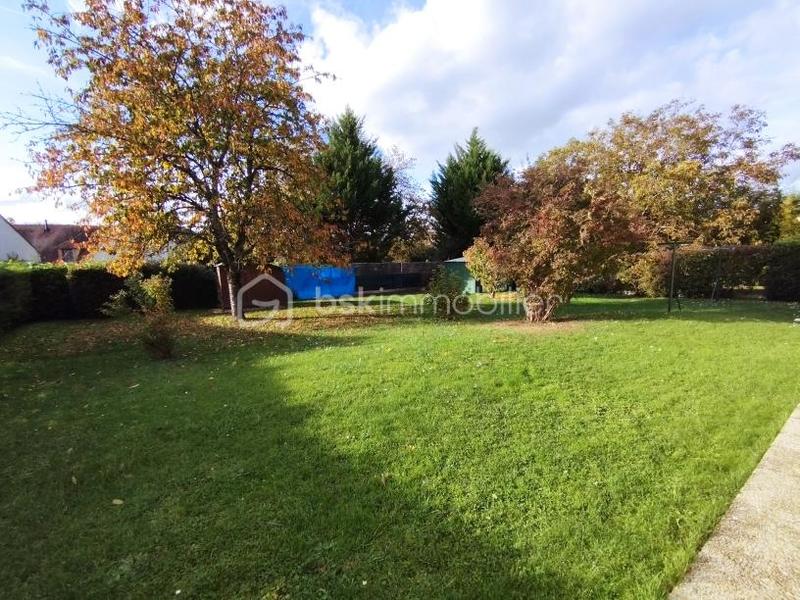 Maison traditionnelle - 170 m² - 7 pièces