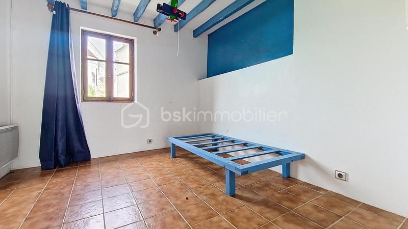 Maison de village - 115 m² - 5 pièces