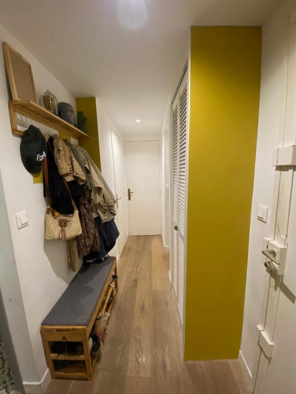 Appartement - 83 m² - 5 pièces