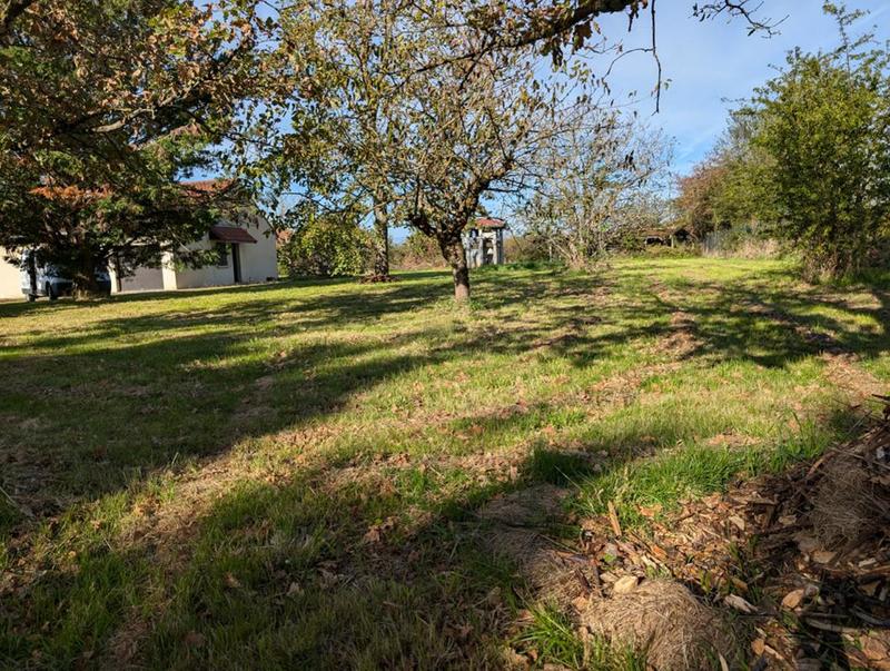 Maison - 78 m² - 3 pièces