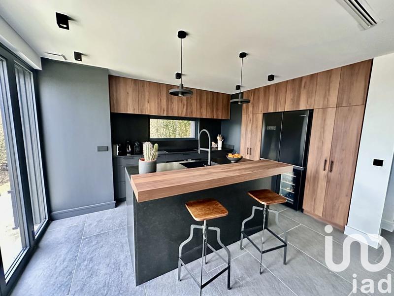 Maison de maîtres - 140 m² - 5 pièces